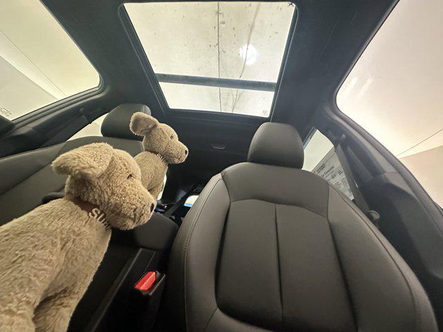 new 2025 Subaru Forester car, priced at $41,169