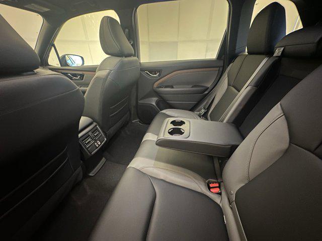 new 2025 Subaru Forester car, priced at $41,169