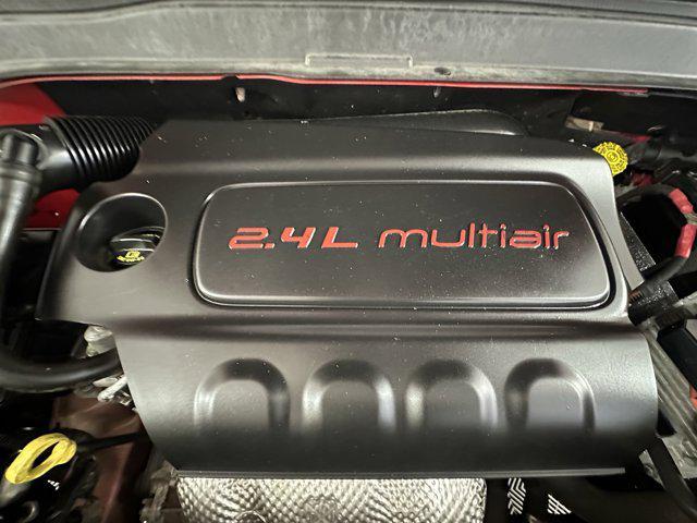 used 2015 Jeep Renegade car, priced at $9,145