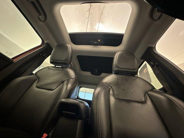 used 2015 Jeep Renegade car, priced at $9,145