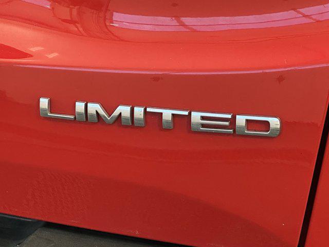 used 2015 Jeep Renegade car, priced at $9,145