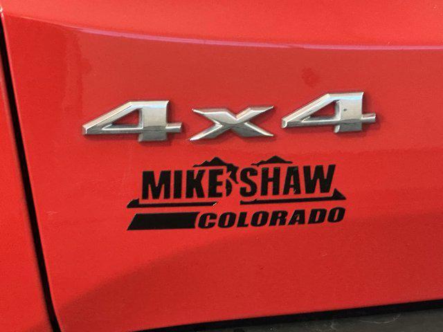 used 2015 Jeep Renegade car, priced at $9,145