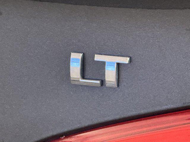 used 2017 Chevrolet Cruze car, priced at $12,682