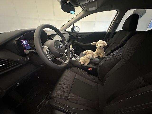 new 2025 Subaru Outback car, priced at $34,045