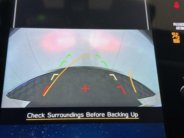 new 2025 Subaru Outback car, priced at $34,045