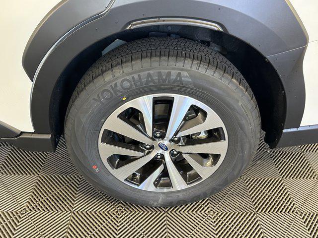 new 2025 Subaru Outback car, priced at $34,045