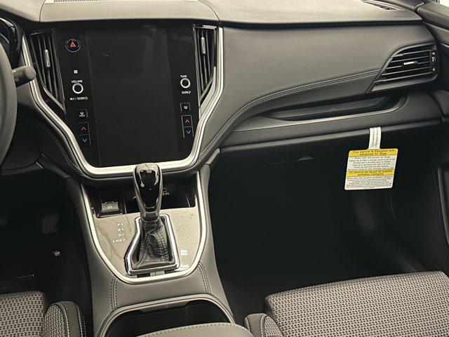new 2025 Subaru Outback car, priced at $34,045