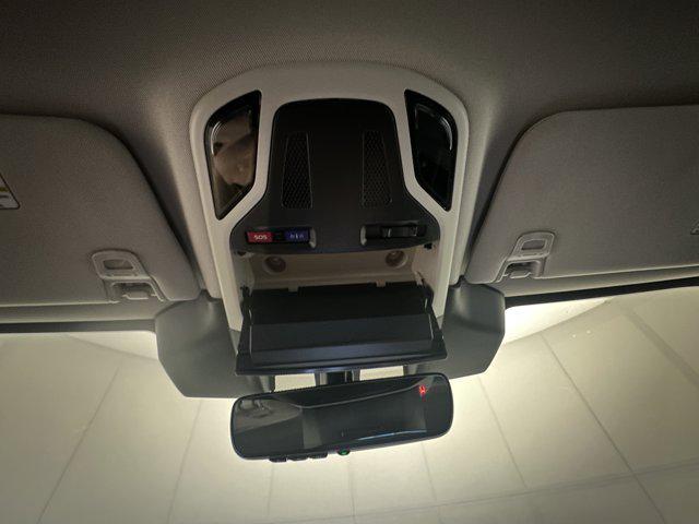 new 2025 Subaru Outback car, priced at $34,045