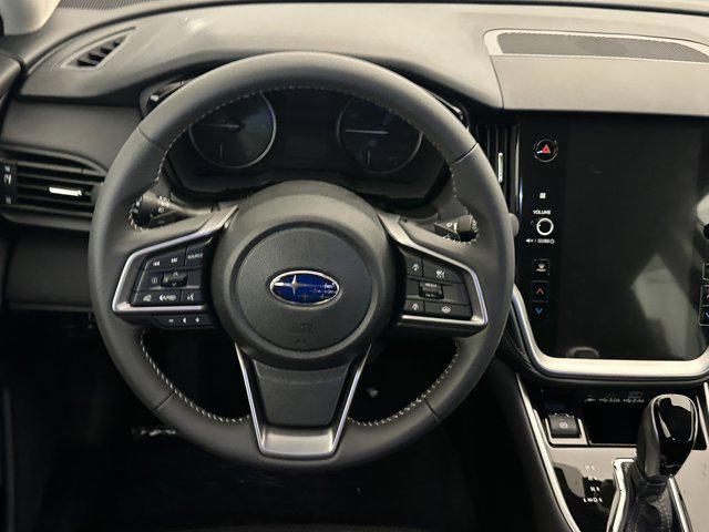 new 2025 Subaru Outback car, priced at $34,045