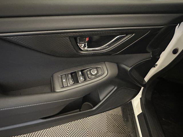 new 2025 Subaru Outback car, priced at $34,045