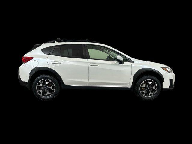 used 2019 Subaru Crosstrek car, priced at $18,859