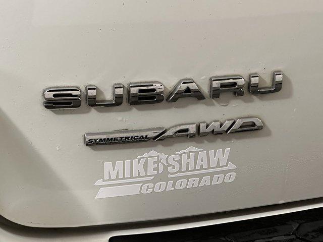 used 2019 Subaru Crosstrek car, priced at $18,859