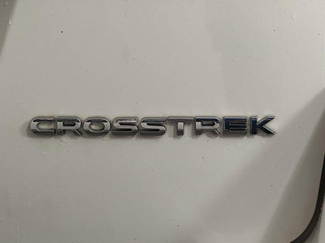 used 2019 Subaru Crosstrek car, priced at $18,859