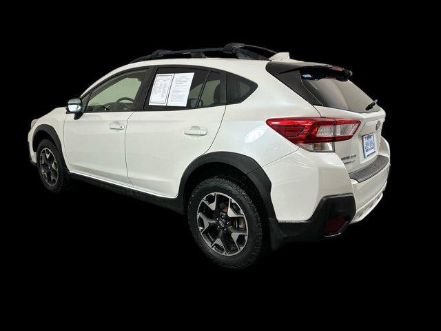 used 2019 Subaru Crosstrek car, priced at $18,859