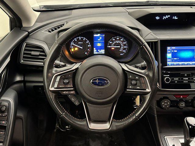 used 2019 Subaru Crosstrek car, priced at $18,859