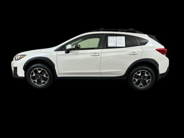 used 2019 Subaru Crosstrek car, priced at $18,859