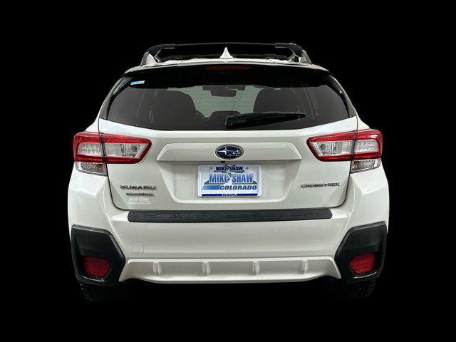 used 2019 Subaru Crosstrek car, priced at $18,859