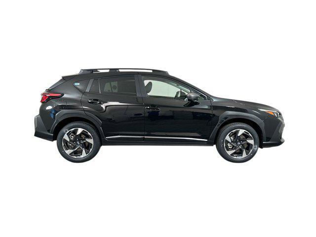 new 2025 Subaru Crosstrek car, priced at $34,242
