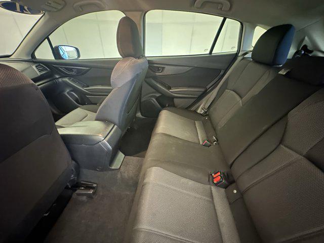 used 2021 Subaru Impreza car, priced at $16,340