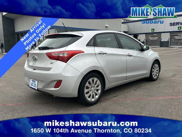 used 2016 Hyundai Elantra GT car, priced at $10,016