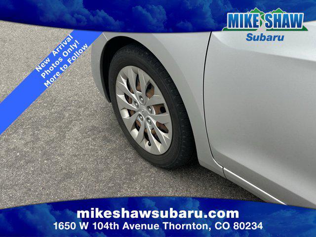 used 2016 Hyundai Elantra GT car, priced at $10,016