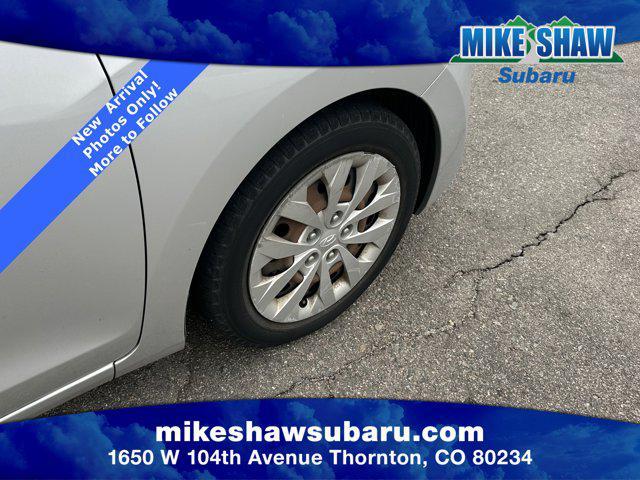 used 2016 Hyundai Elantra GT car, priced at $10,016