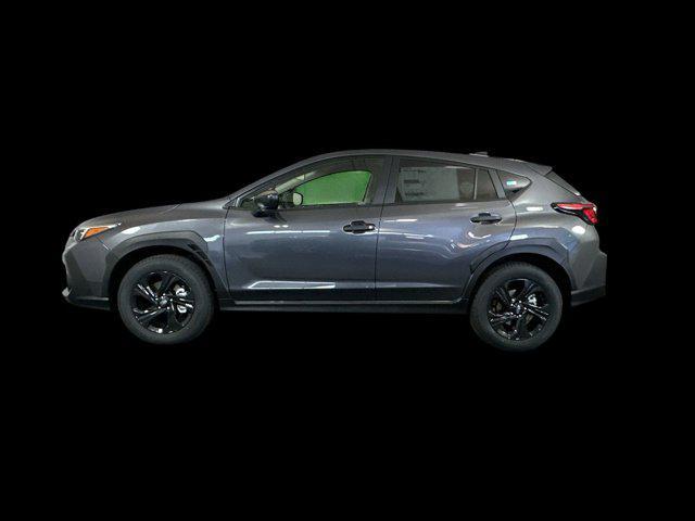 new 2024 Subaru Crosstrek car, priced at $27,213