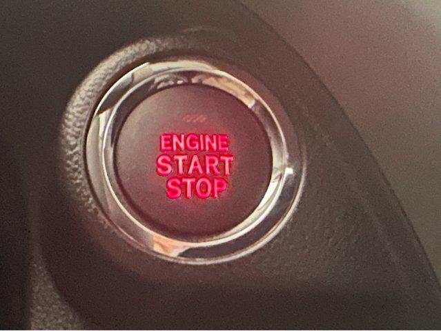 new 2025 Subaru Crosstrek car, priced at $35,049