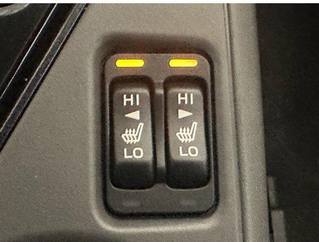 new 2025 Subaru Crosstrek car, priced at $35,049