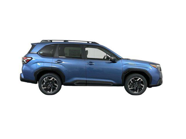 new 2025 Subaru Forester car, priced at $39,808