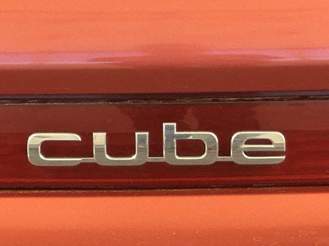 used 2009 Nissan Cube car, priced at $6,139