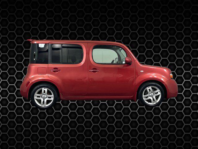 used 2009 Nissan Cube car, priced at $6,139