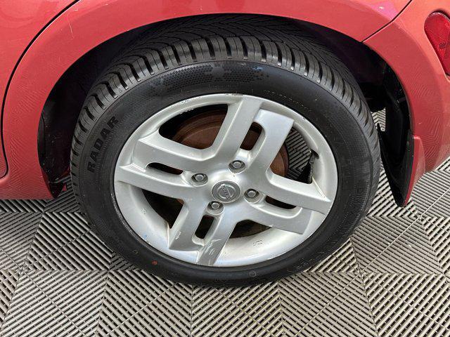 used 2009 Nissan Cube car, priced at $6,139