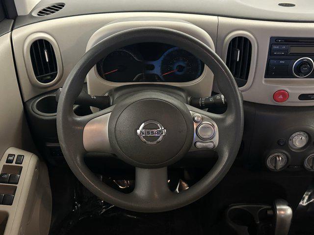 used 2009 Nissan Cube car, priced at $6,139