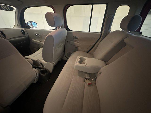 used 2009 Nissan Cube car, priced at $6,139