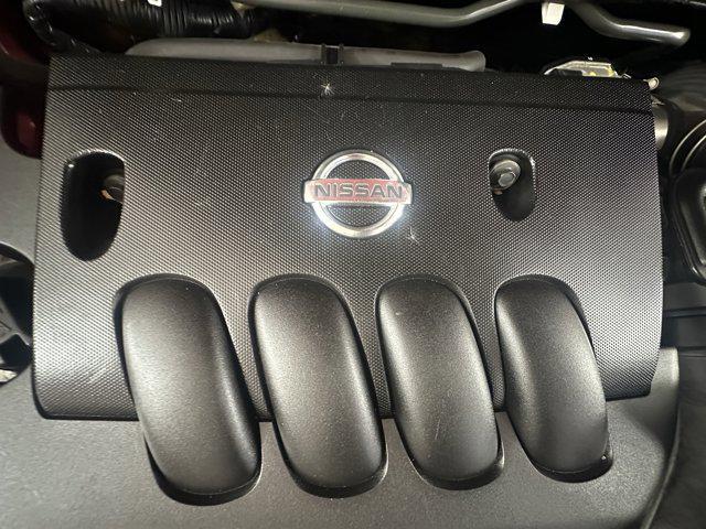 used 2009 Nissan Cube car, priced at $6,139