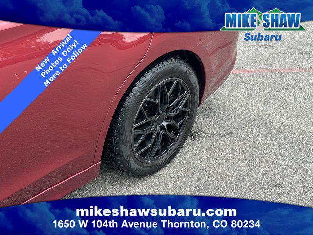used 2018 Subaru Legacy car, priced at $17,161
