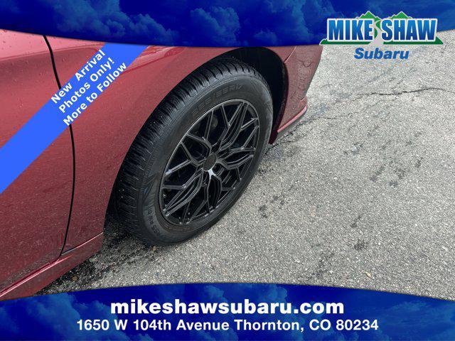 used 2018 Subaru Legacy car, priced at $17,161