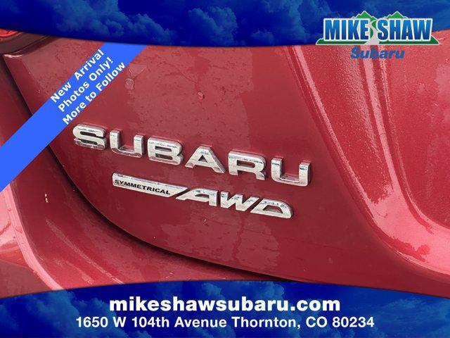 used 2018 Subaru Legacy car, priced at $17,161