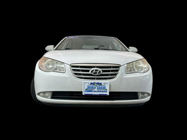 used 2010 Hyundai Elantra car, priced at $5,604