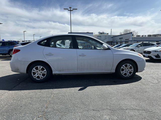 used 2010 Hyundai Elantra car, priced at $6,778