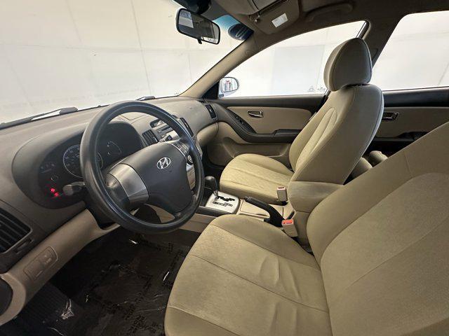 used 2010 Hyundai Elantra car, priced at $5,604