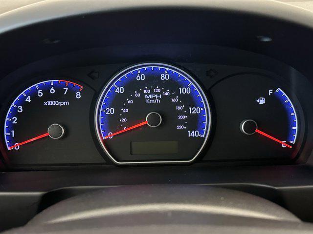 used 2010 Hyundai Elantra car, priced at $5,604