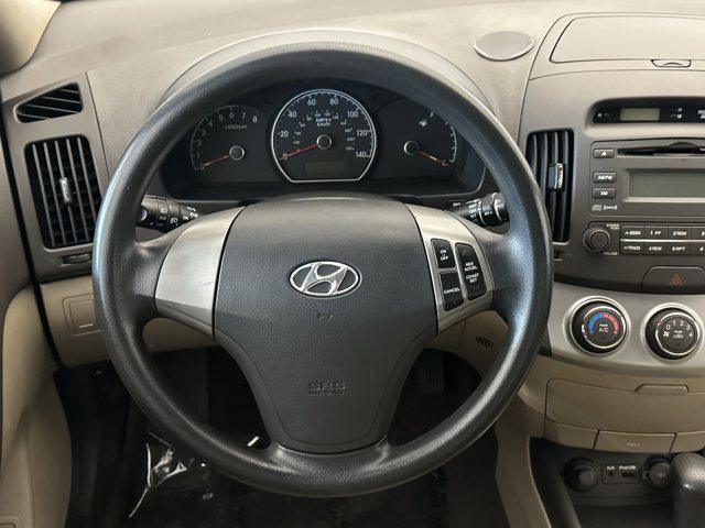 used 2010 Hyundai Elantra car, priced at $5,604