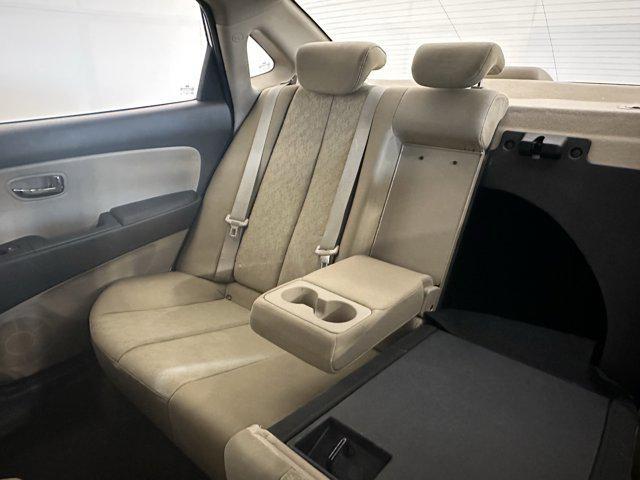 used 2010 Hyundai Elantra car, priced at $5,604