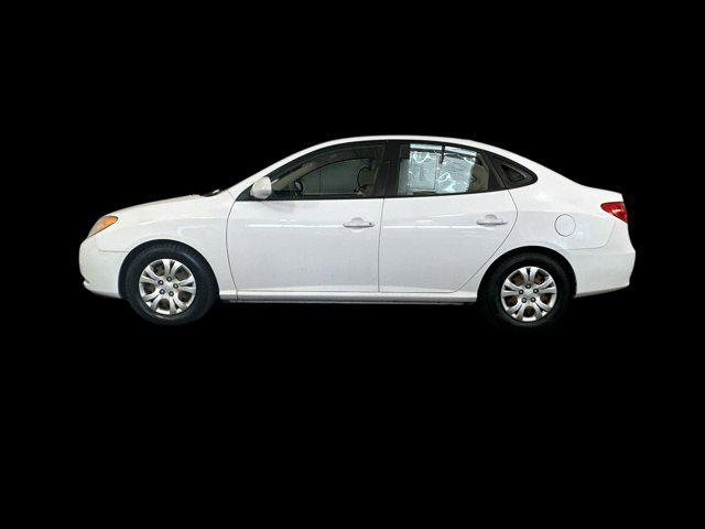 used 2010 Hyundai Elantra car, priced at $5,604