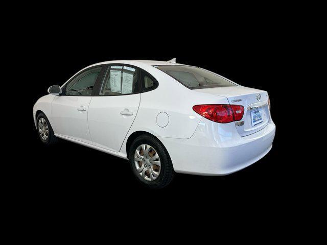 used 2010 Hyundai Elantra car, priced at $5,604