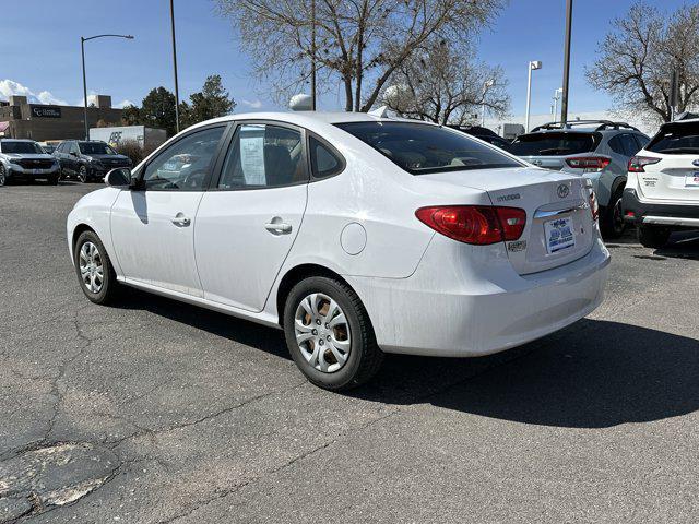 used 2010 Hyundai Elantra car, priced at $6,778