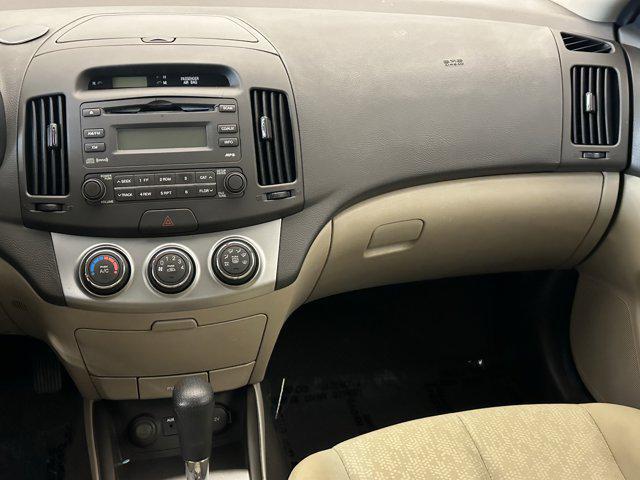 used 2010 Hyundai Elantra car, priced at $5,604