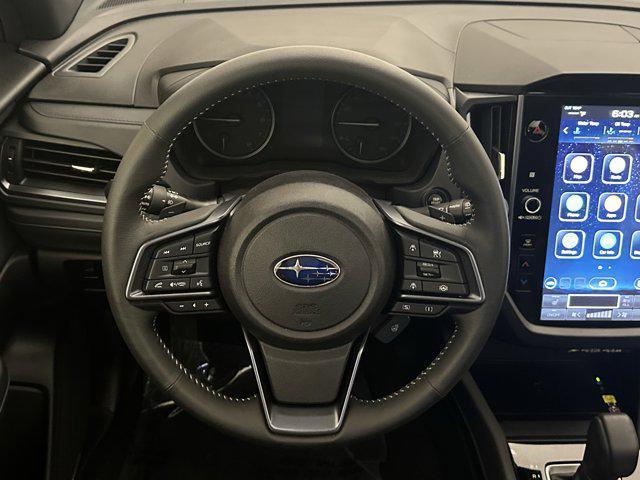 used 2025 Subaru Forester car, priced at $36,944